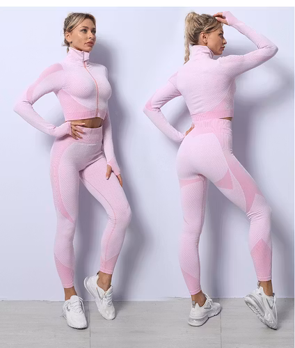 Gymset Ljus