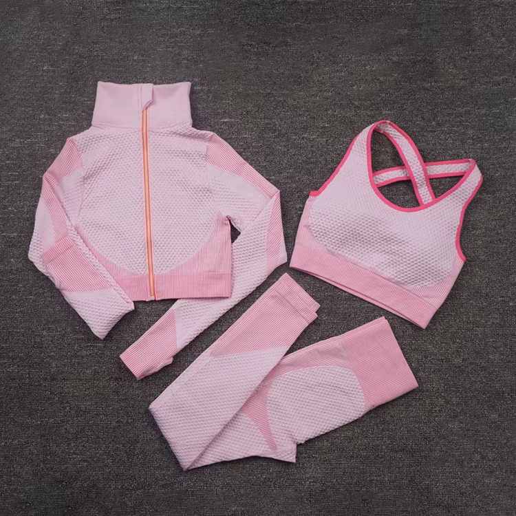 Gymset Ljus