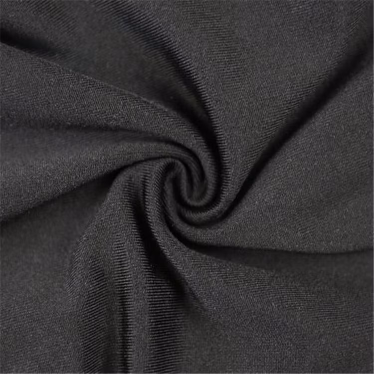 Tights Svarta