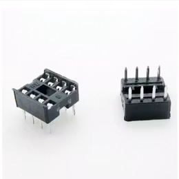IC-Sockel