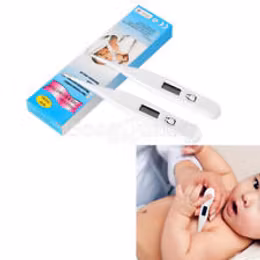 Febertermometer