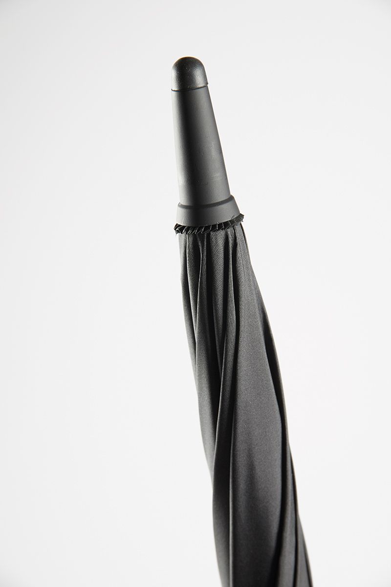 Paraply #10910 Stabilt Auto-Open till barnvagnen