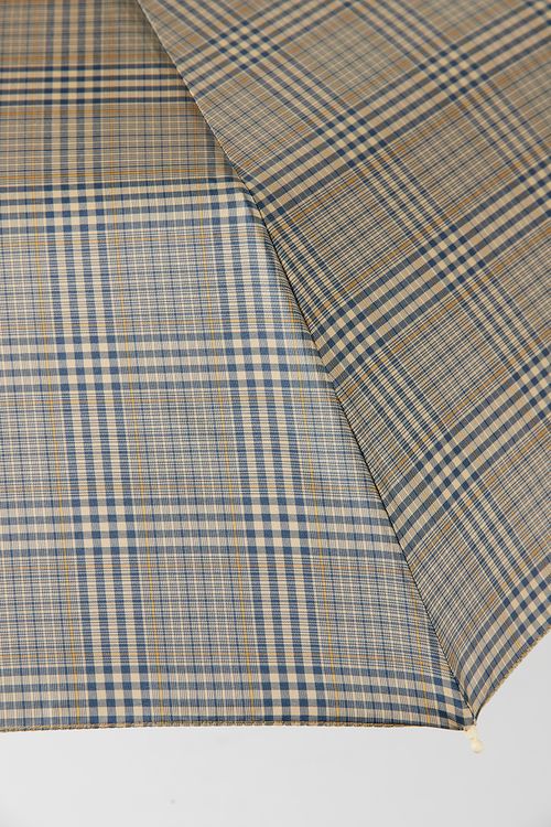 Paraply #10461 Tweed paraplyet Auto Open-Close