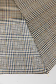 Paraply #10461 Tweed paraplyet Auto Open-Close