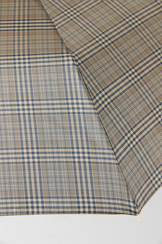Paraply #10461 Tweed paraplyet Auto Open-Close