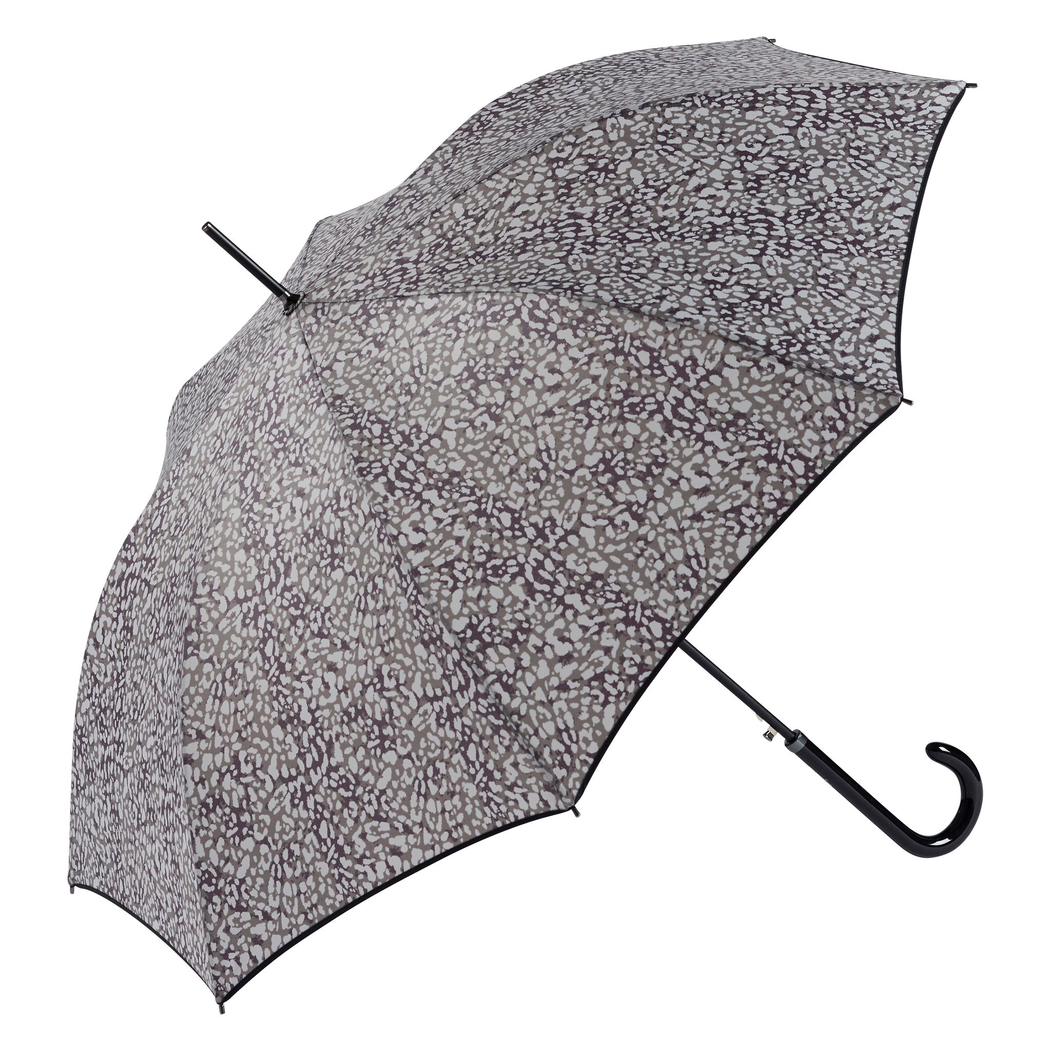 MAD RAIN: Snygga mönster paraplyet - Stor, Lätt, Vindsäker 10705