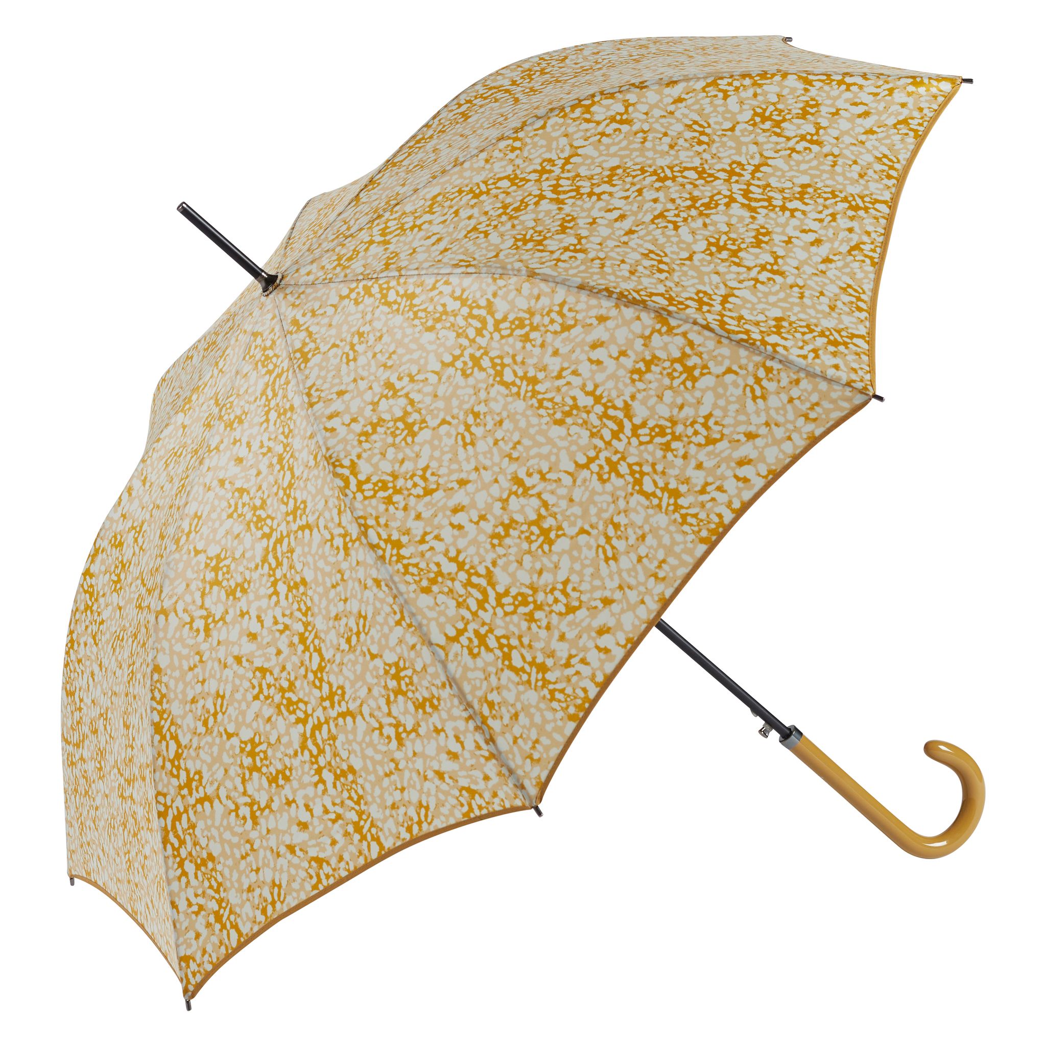 MAD RAIN: Snygga mönster paraplyet - Stor, Lätt, Vindsäker 10705