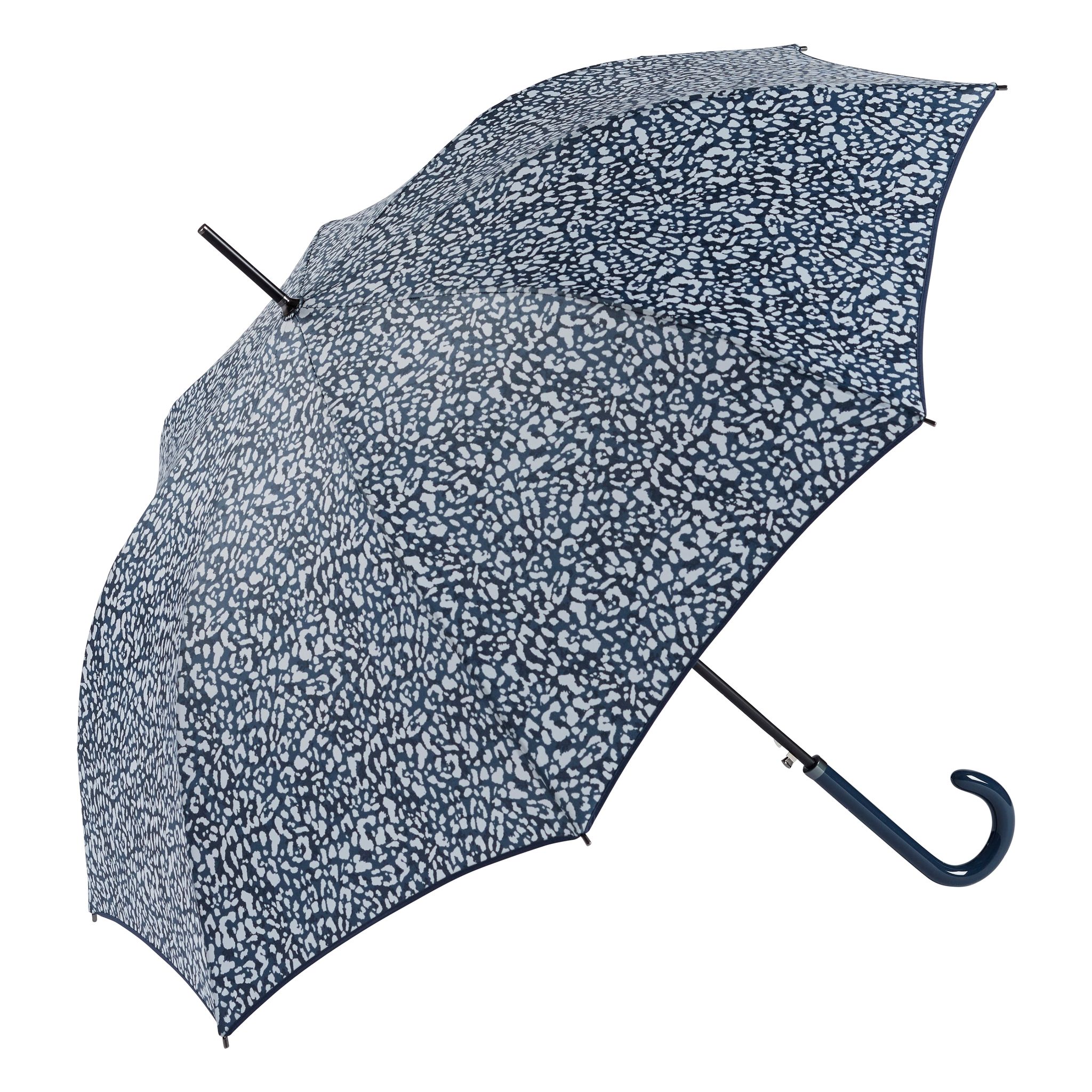 MAD RAIN: Snygga mönster paraplyet - Stor, Lätt, Vindsäker 10705