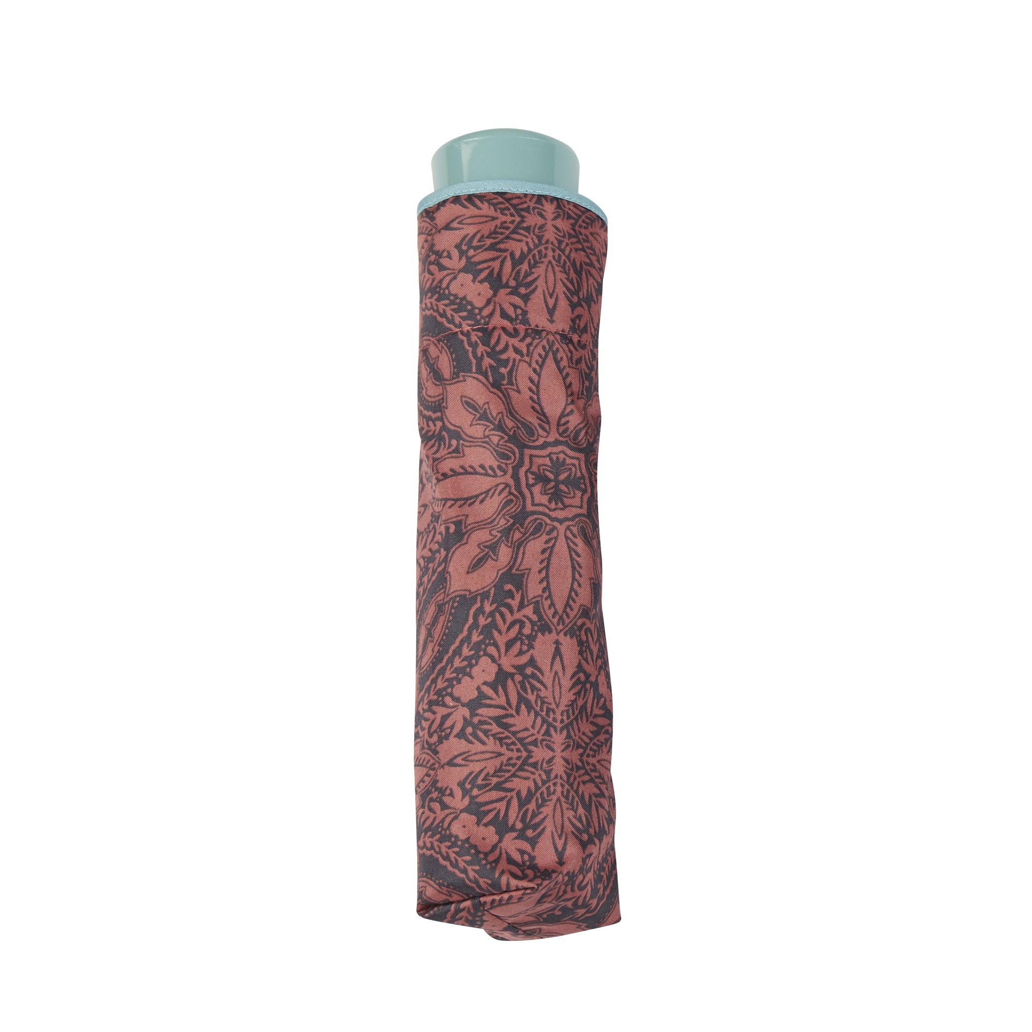 Paraply #11507 det snygga blommiga