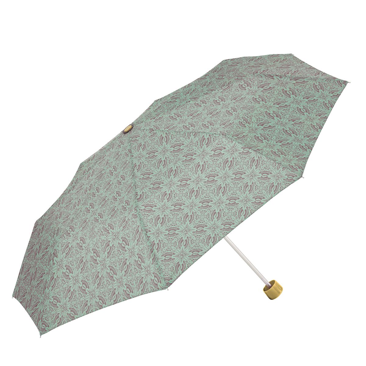 Paraply #11507 det snygga blommiga