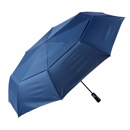 Paraply #10014 perfekt golfparaply som inte tar mycket plats