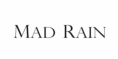 MAD RAIN