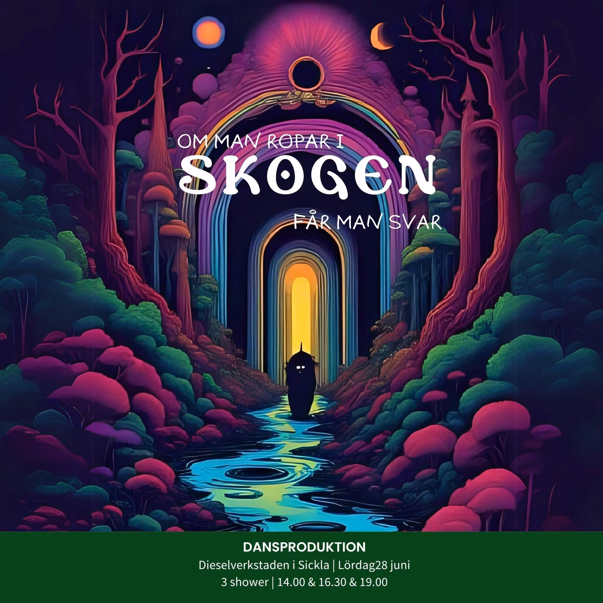 SUMMERCAMP 2025 - Barnbiljett