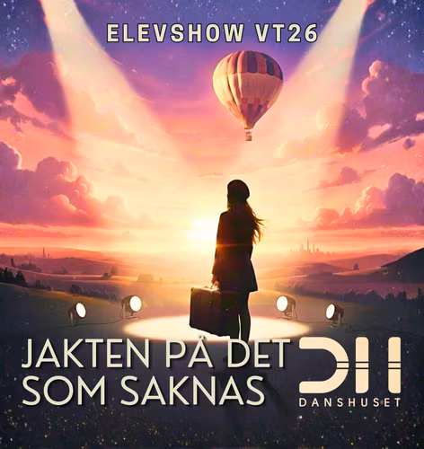 Vuxenbiljett - LÖRDAG 23 maj  - Åkersberga Teater