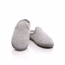 Ulle, LEGACY ULLTOFFLA UNISEX, Light Grey Melange