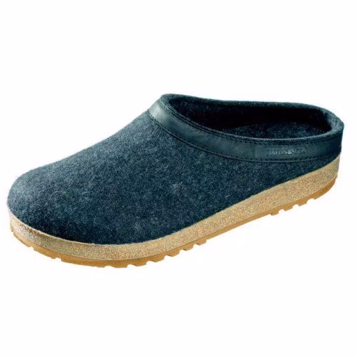 GRIZZLY ORIGINAL LADIES, ULLTOFFLA Graphit