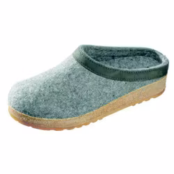 GRIZZLY ORIGINAL HERR, Ulltoffla antracit