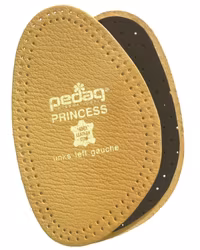 Pedag, Leather 1/2 halvsula