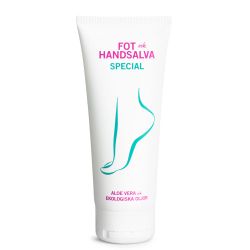 Fot & Handsalva Special 100 ml, Special Foot Products