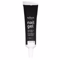 Nåva Nagelgel 15g. - Hjälp vid nagelsvamp