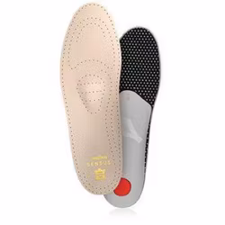 Springyard, Sensus Leather