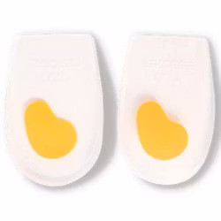 52bones, Gel Heelcup