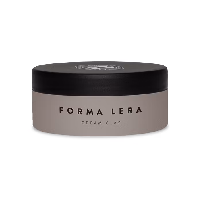 Björk, Forma Lera, Cream Clay, 75 ml.