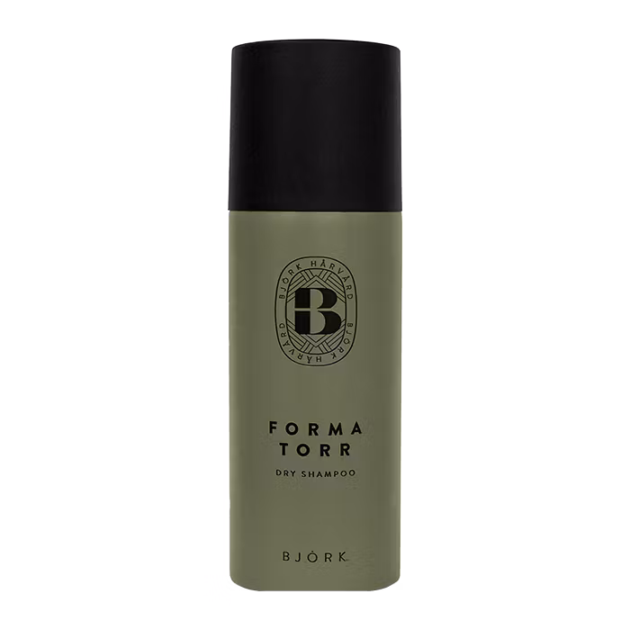 Björk, Forma Torr/Dry Shampoo, 200 ml.