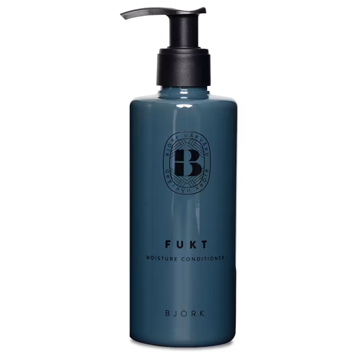 Björk, Fukt, Conditioner, 250 ml.