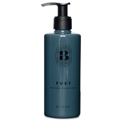Björk, Fukt, Conditioner, 250 ml.