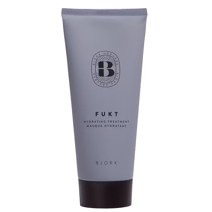 Björk, Fukt, Hydrating Treatment, 200ml.