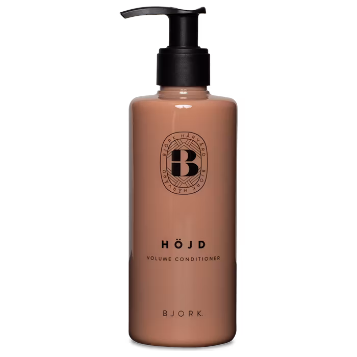 Björk, Höjd, Volume Conditioner, 250 ml.