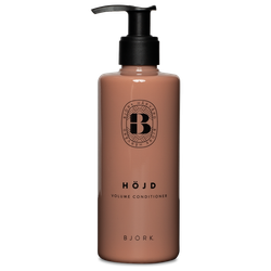 Björk, Höjd, Volume Conditioner, 250 ml.