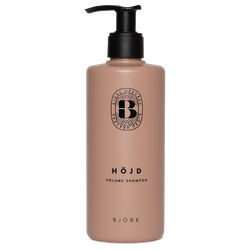 Björk, Höjd, Schampoo, 300 ml.