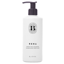 Björk, Rena, Shampoo 300 ml.