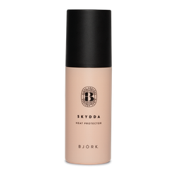 Björk, Skydda, Ett Vårdande Värmeskydd, 150 ml.