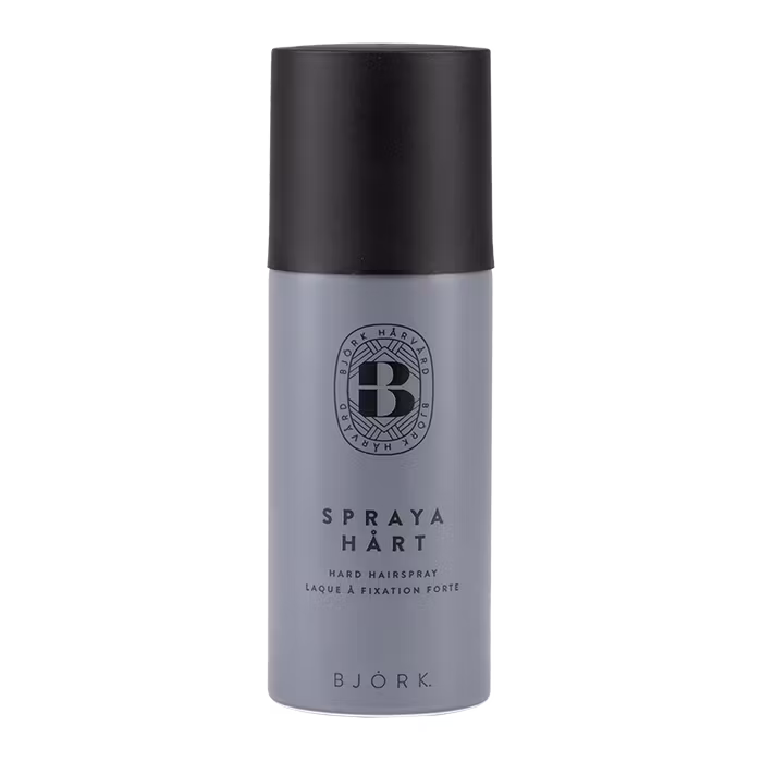 Björk, Spraya Hårt Mini, 100 ml.