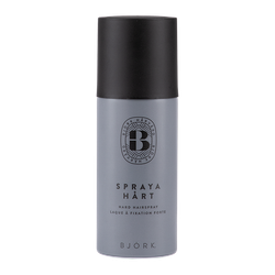Björk, Spraya Hårt Mini, 100 ml.
