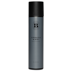 Björk, Spraya Hårt, 300 ml.