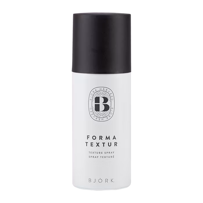 Björk, Forma Textur, 200 ml.