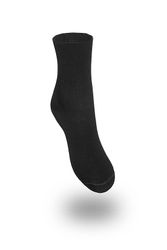 Medisox, COMFORT ANKEL marin, Dam & Herr