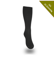 Medisox, HIKING, Svart