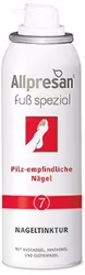 Allpresan Pedicare Nageltinktur, spray nr 7, 50ml - Svamphämmande