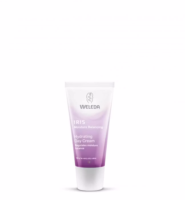 WELEDA, Iris Hydrating Day Cream - 30 ml.
