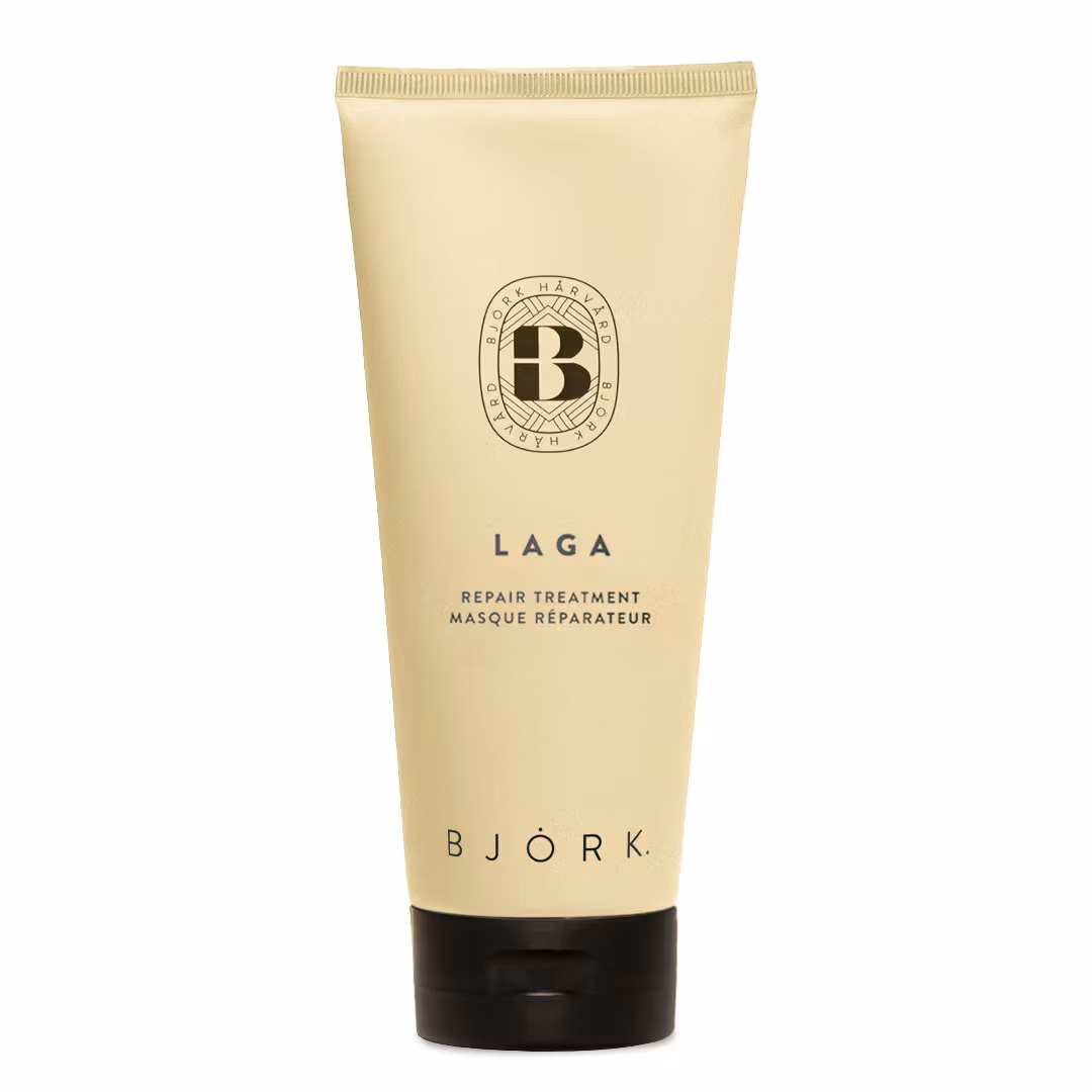 Björk, Laga Repair Treatment, 200 ml