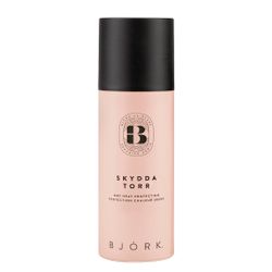 Björk, Skydda Torr, 200 ml