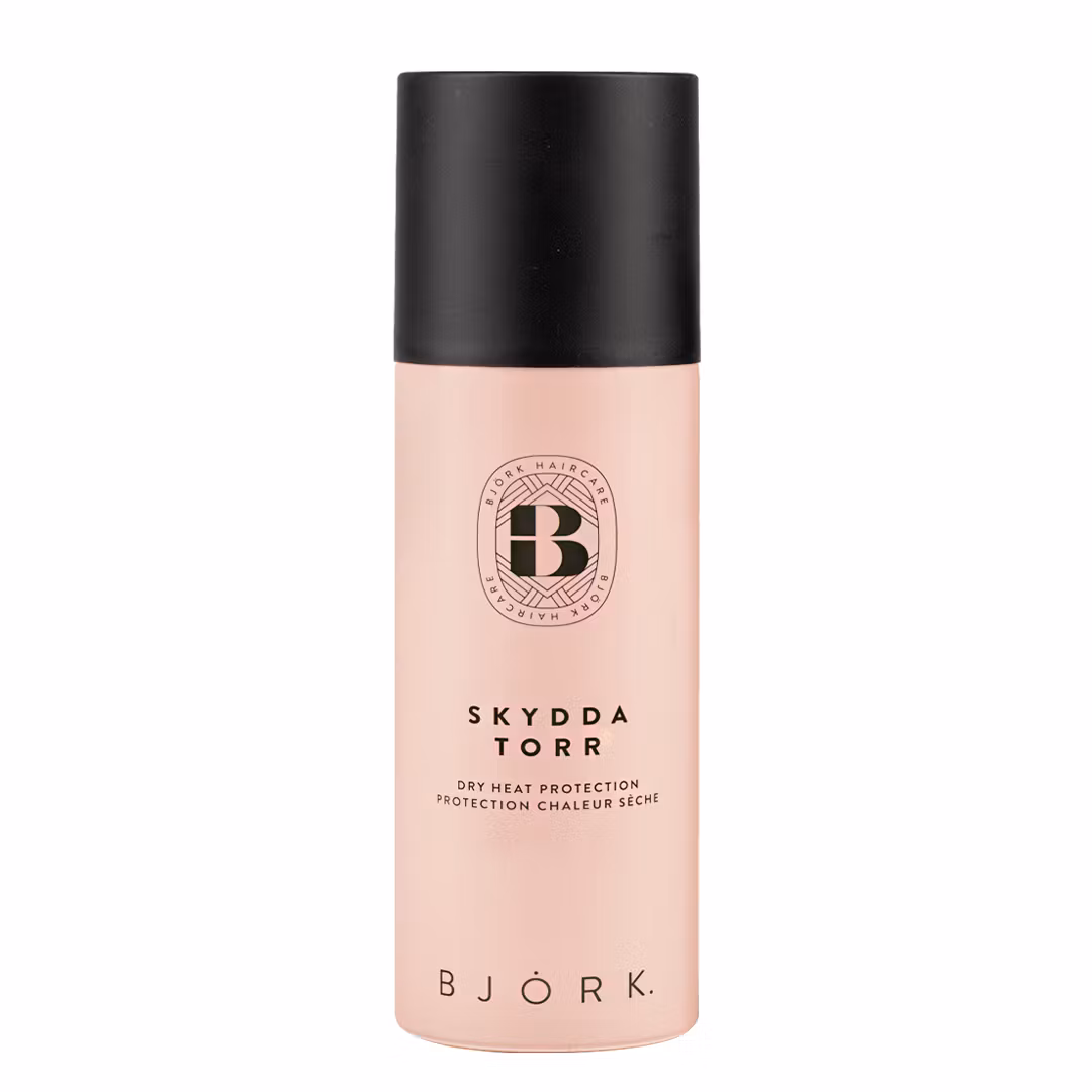 Björk, Skydda Torr Mini, 100 ml.