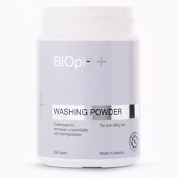 Tvättmedel, BIOpH+ Washing tablets 60 units, 210 gram.