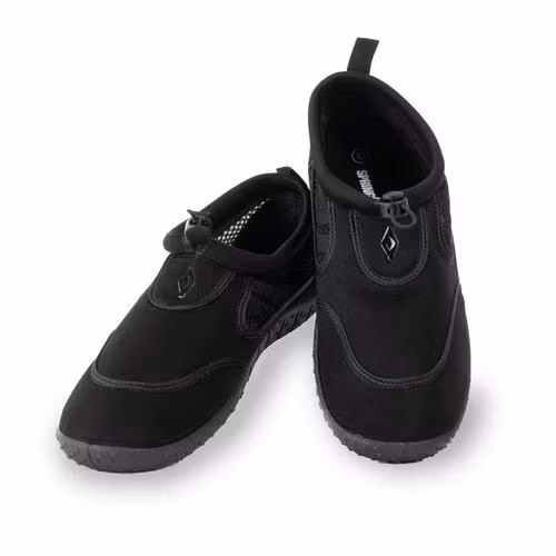 Springyard, AQUA SHOES - BARN BADSKOR