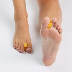 52bones, TÅSPRIDARE - Tåspridare av mjuk Footcare Gel